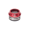 JEU DE DIRECTION BMX SALT PRO ROUGE